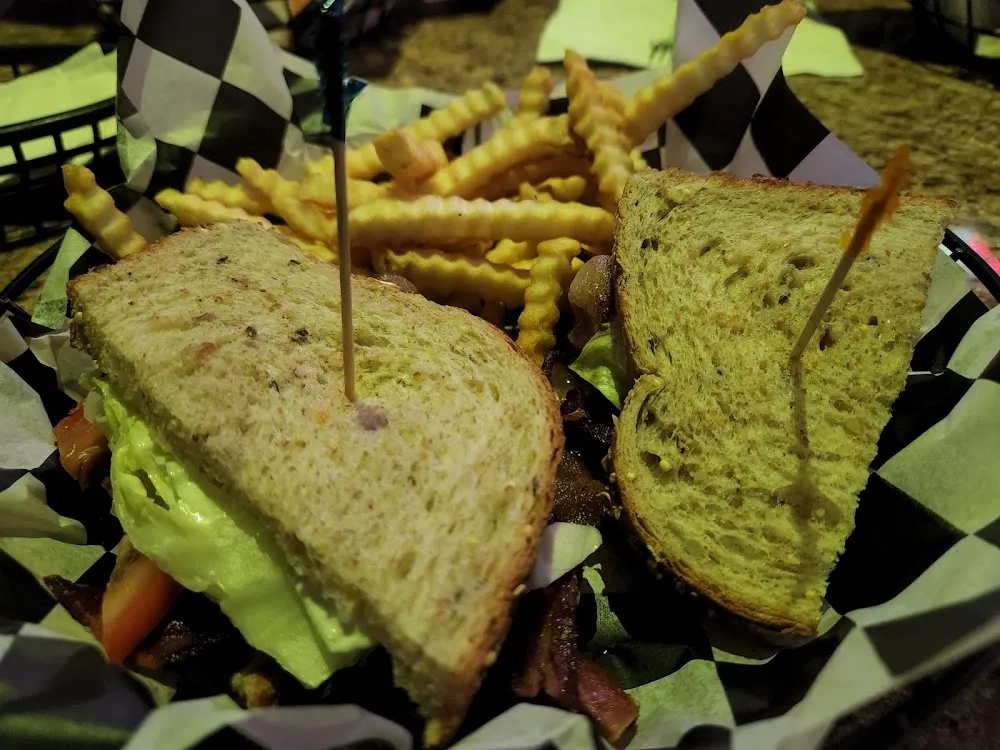 blt Sandwich