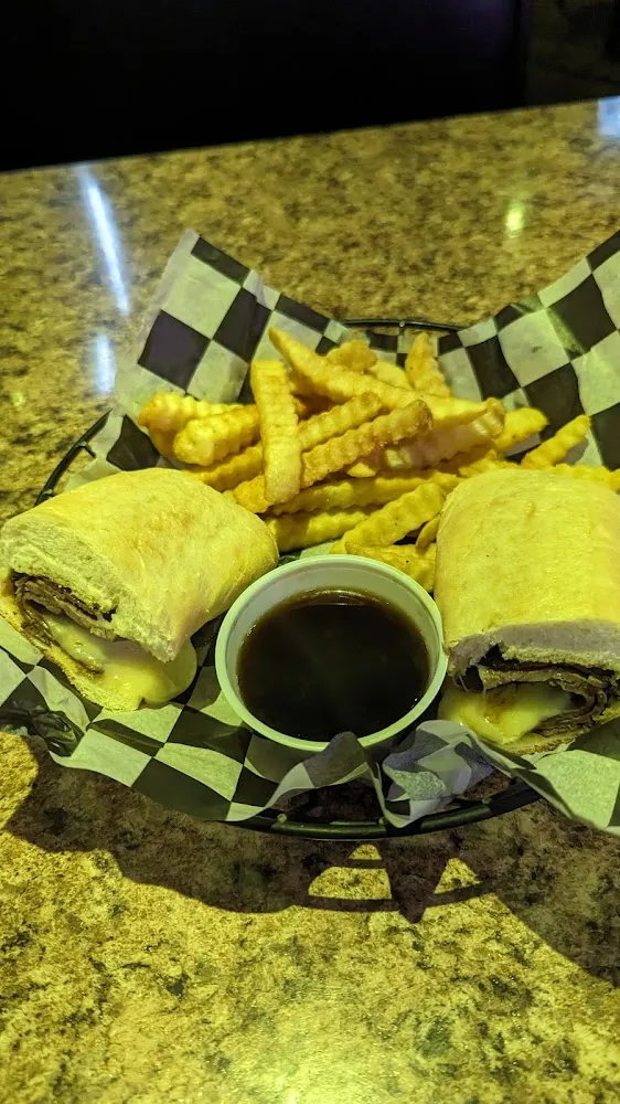 French Dip