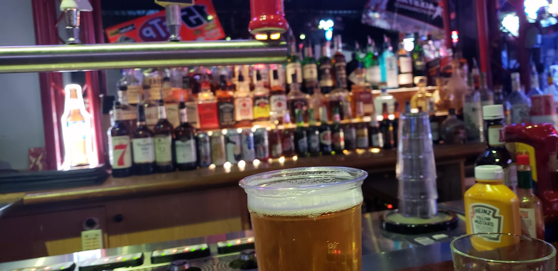 Brickers Pub